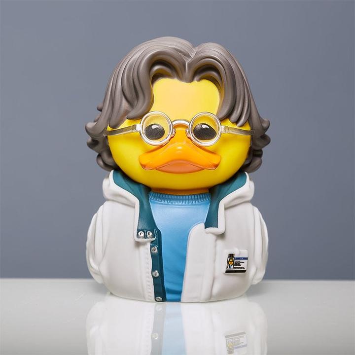 Image du produit Numskull MGS Tubbz BOXED Dr. Hal Otacon