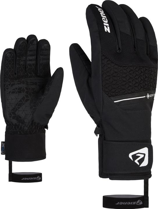Ziener Granit GTX Aw