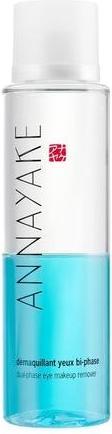 Actual product image Annayake dual-phase eye makeup remover (Make-up remover, 150 ml)