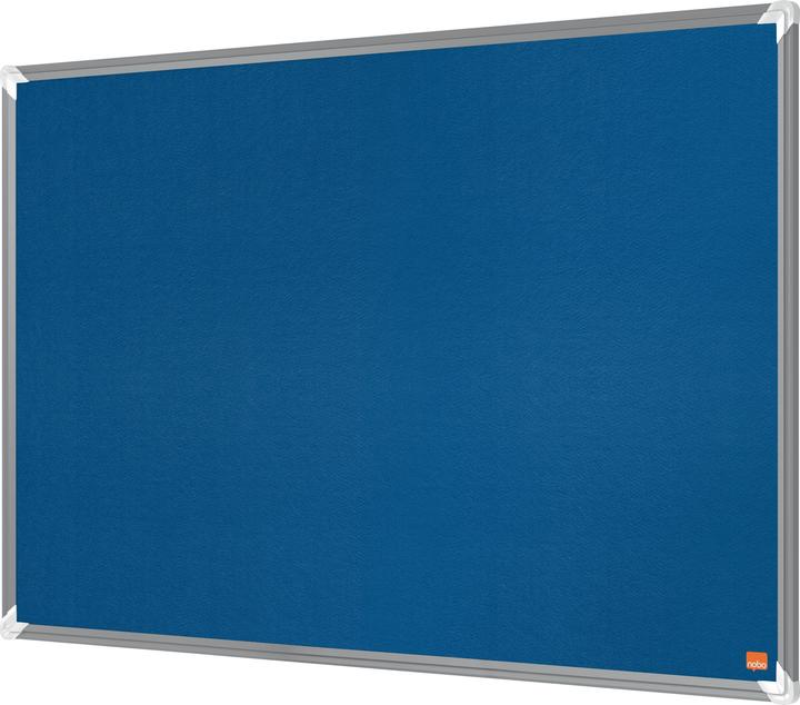 Actual product image Nobo Felt pinboard Premium Plus (Bulletin board, 900 x 600 mm)