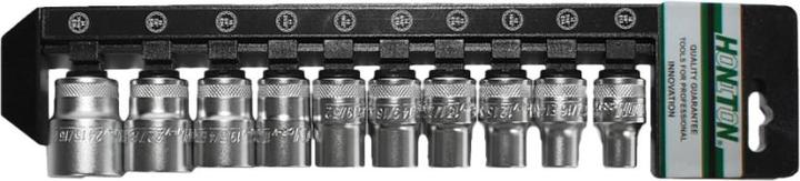 Actual product image Honiton NASADKI 10cz. 1/2" HONIDRIVER