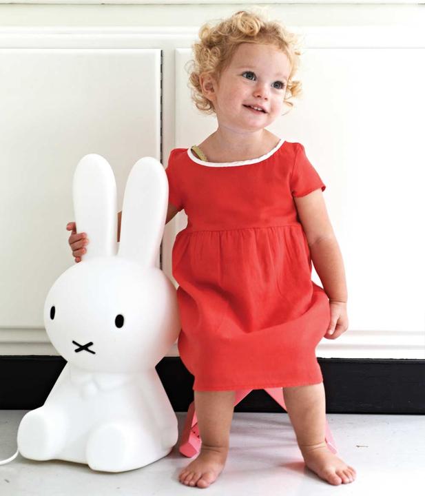 Image du produit Mr Maria Lampe Miffy XL