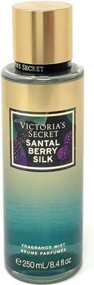 Actual product image Victoria's Secret Santal Berry Silk (Body mist, 250 ml)