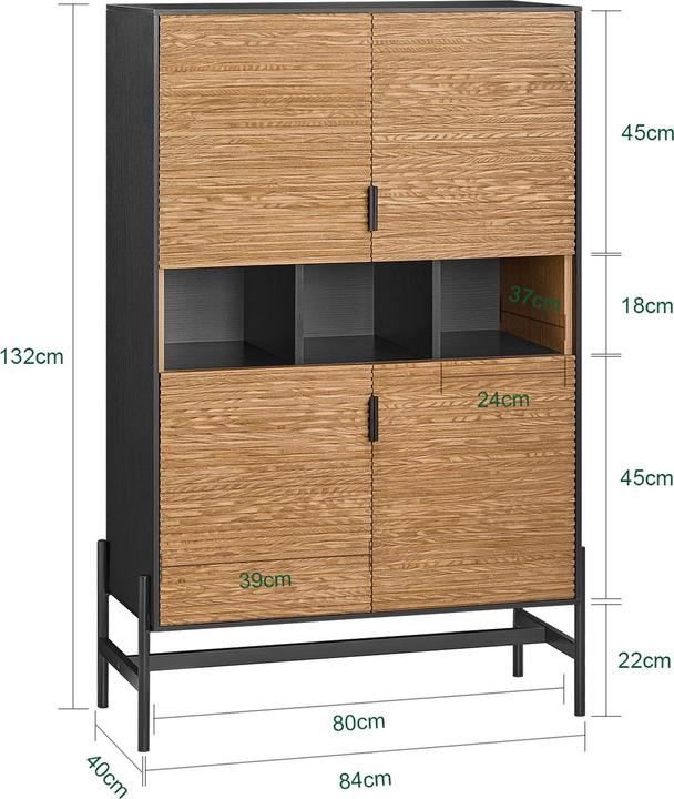 Produktbild SoBuy Winnie
