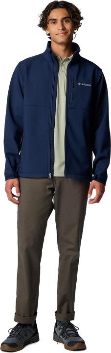 Immagine prodotto Columbia Giacca Softshell Ascender (S)