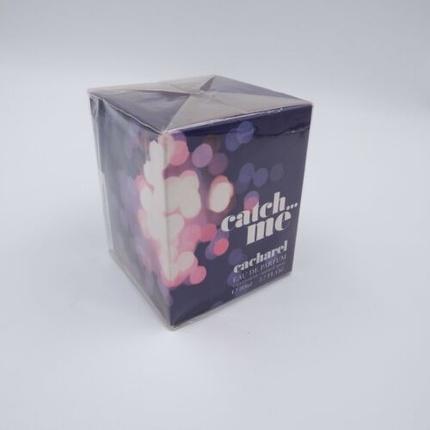 Produktbild Cacharel Catch me (Eau de Parfum, 80 ml)