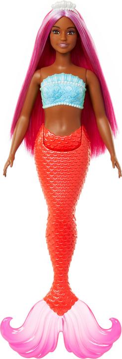 Produktbild Barbie Core Mermaid 2