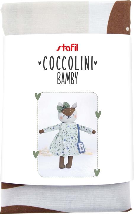 Produktbild Stafil DIY Coccolini