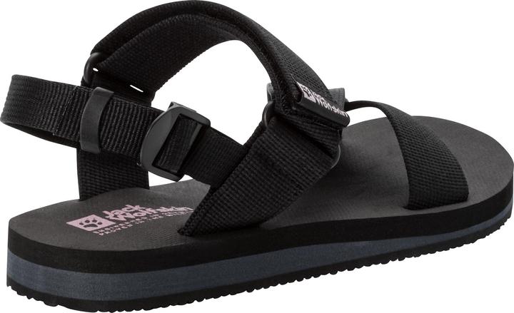 Produktbild Jack Wolfskin Women's Urban Entdeckung Belt Sandal (42)