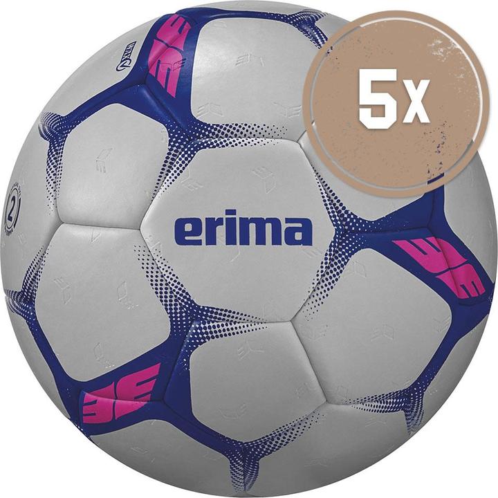 Erima 5er Ballset FLASH Training