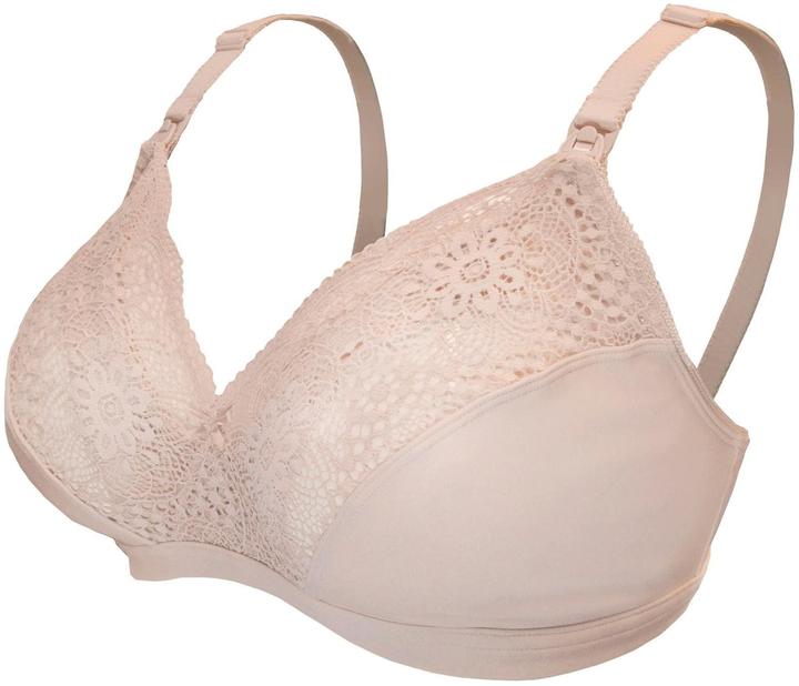 Produktbild Carriwell Still-BH Beige M (M)