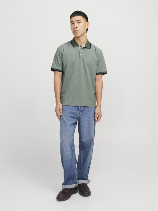 Image du produit Jack & Jones Jprblualves Ss Polo Sn (XL)