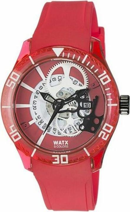 Immagine prodotto Watx & Colors Unisex-Uhr REWA1919 (Ø 40 mm) (40 mm)