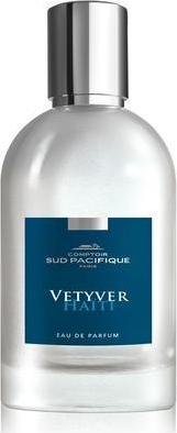 Actual product image Comptoir Sud Pacifique Eau de Parfum Vetyver Haiti (Eau de parfum, 100 ml)