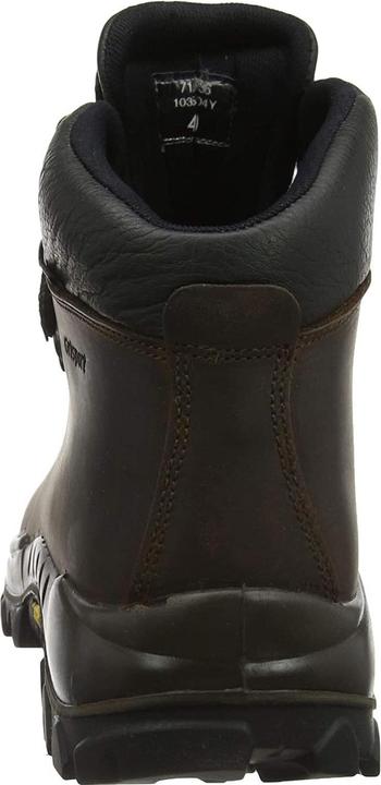Actual product image GriSport Hiking boots Avenger Waxed leather (39)