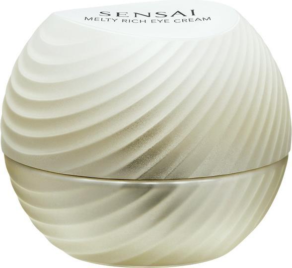 Image du produit Sensai Total Eye Treatment Cream (Fluide, 15 ml, Journée)