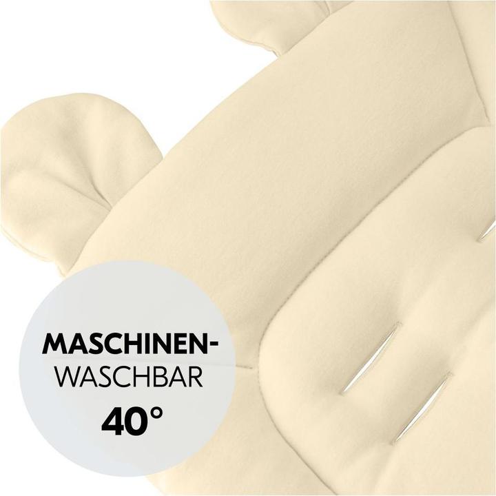 Actual product image Hauck Seat cover