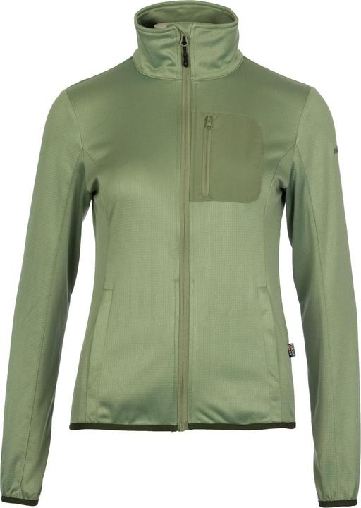 Rukka Annie Damen Midlayer Waffel (38)