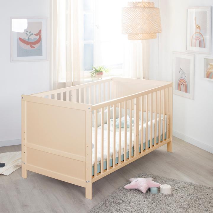Immagine prodotto Roba Lettino combinato 70x140 cm (70 x 140 cm)
