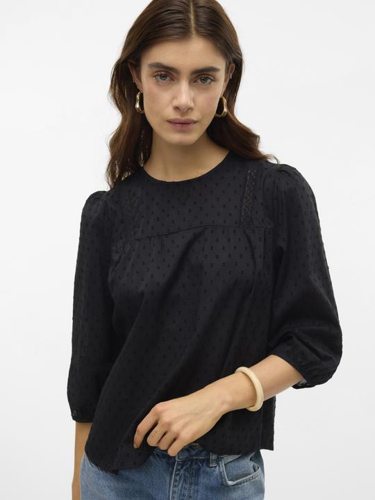 Actual product image Vero Moda VMTRINE Top Bluse (M)