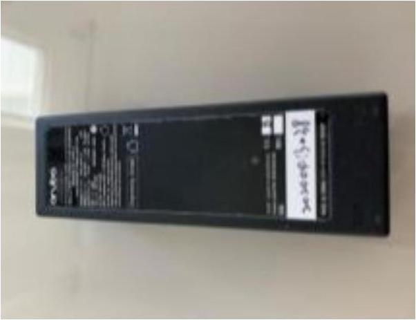 Actual product image HPE E Aruba AP-POE-ATSR Midspan Injector 1-Port, Smart Rate, 802.3at (802.3at (PoE+), 802.3af (PoE), 30 W)