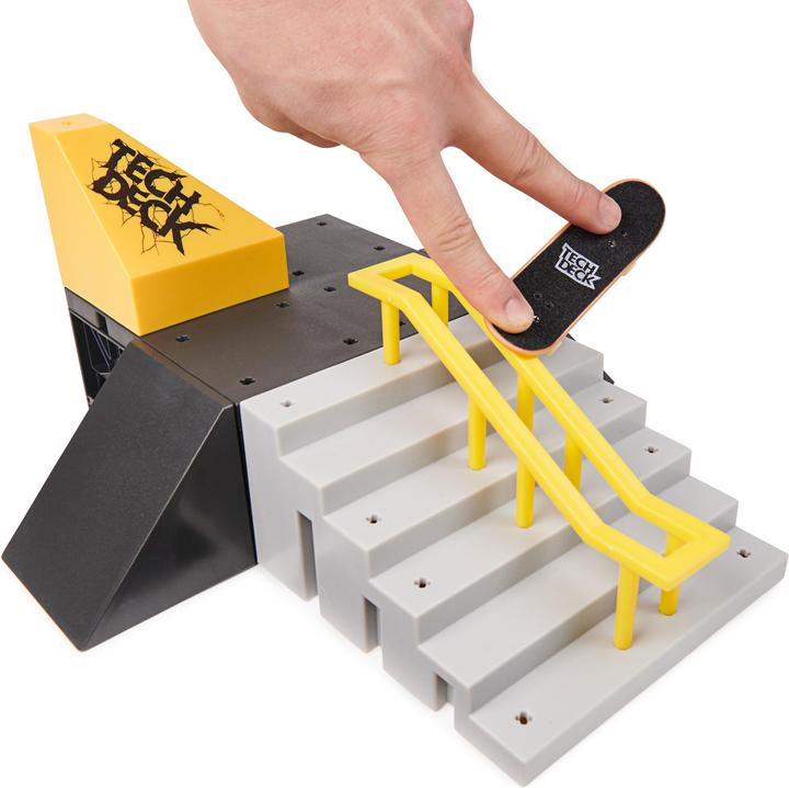 Actual product image Tech Skatepark X-Connect
