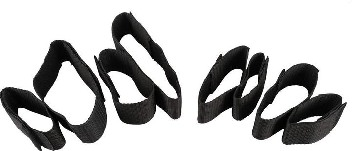 Image du produit Bad Kitty Restraints pour bras et jambes