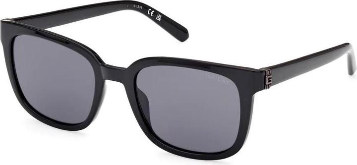 Immagine prodotto Guess Occhiali da Sole Uomo Nero