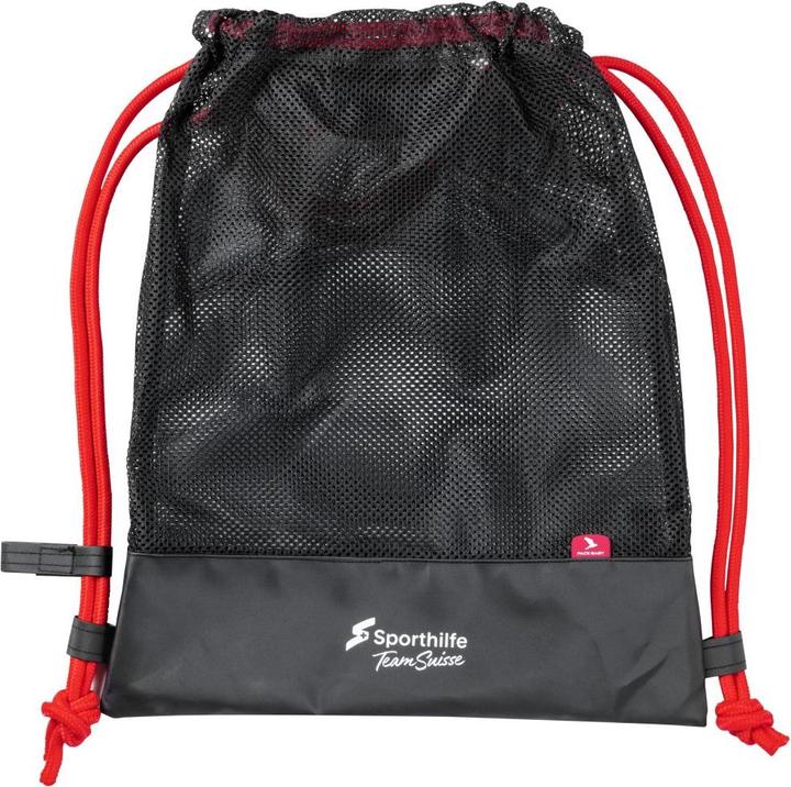 Image du produit Pack Easy Sac d'aide au sport, y compris gymbag, noir/blanc (0.11 l)