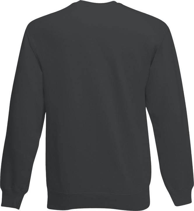 Immagine prodotto Fruit of the Loom - Felpa Girocollo Tinta Unita - Uomo (L)