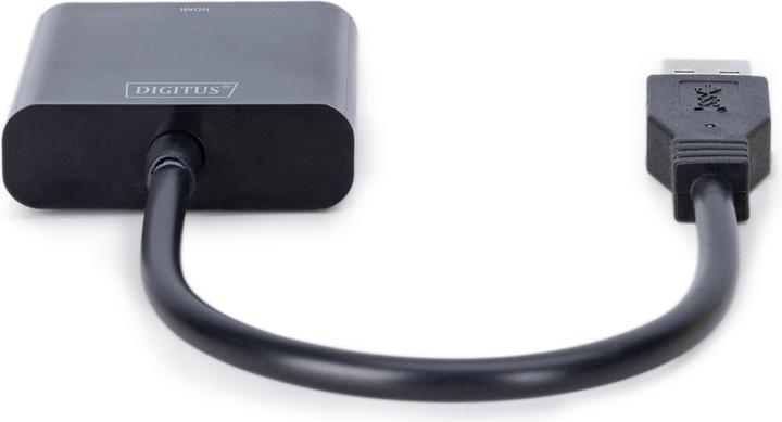 Image du produit Digitus USB 3.0 à (HDMI, 17.20 cm)