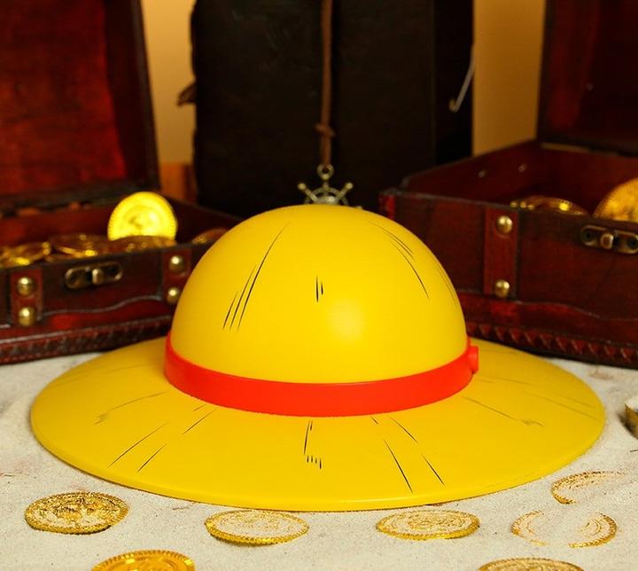 Image du produit ABYstyle One Piece - Chapeau de Paille