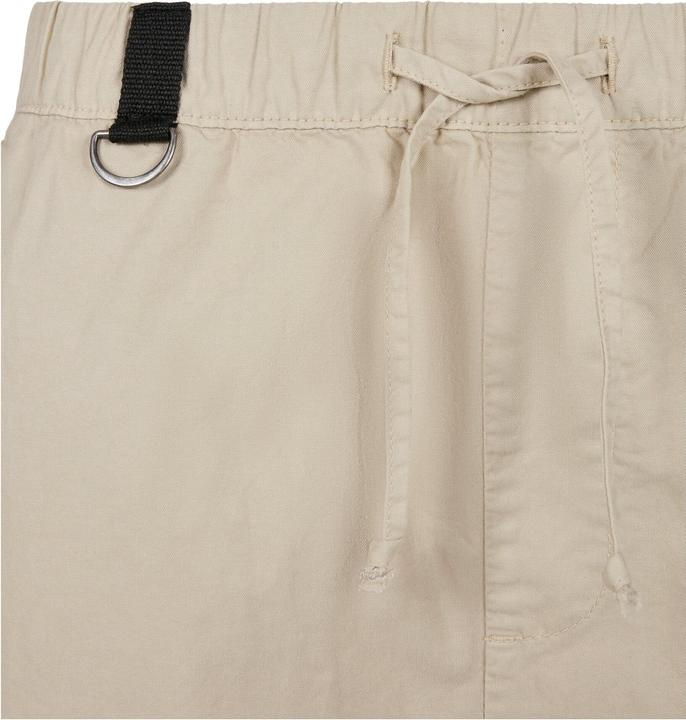 Actual product image Urban Classics Double Pocket Cargo Shorts (XXL)