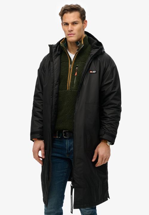 Produktbild Superdry Mantel (One Size)