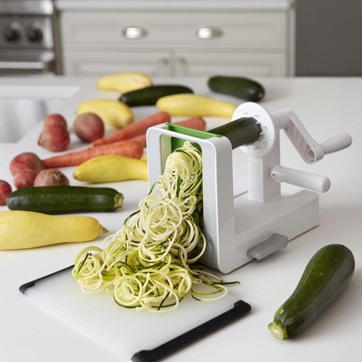 Produktbild OXO Gemüseschneider Spiralizer