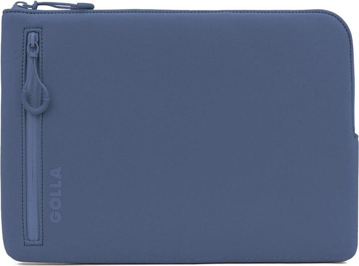 Produktbild Golla Laptop-Sleeve 15 Zoll, petroleum (15", Apple, HP, ASUS, Dell, Lenovo)
