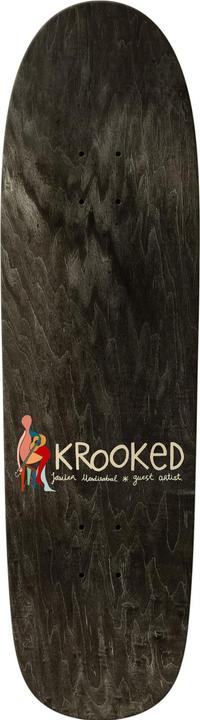 Immagine prodotto Krooked Piccole cartoline (8.88")