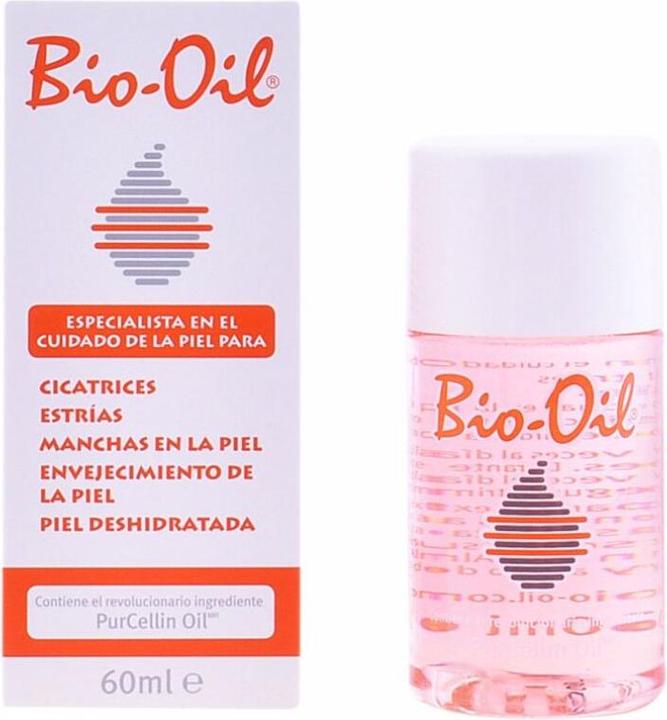 Image du produit Bi-Oil BIO-OIL Huile PurCellin 60 ml (Huile pour le corps, 60 ml)