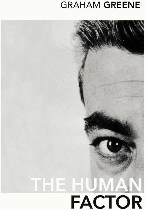 Produktbild The Human Factor (Graham Greene, Colm Tóibín, Englisch)