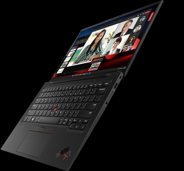 Produktbild Lenovo ThinkPad X1 Carbon Gen 11 (14", Intel Core i5-1335U, 16 GB, 512 GB, CH)