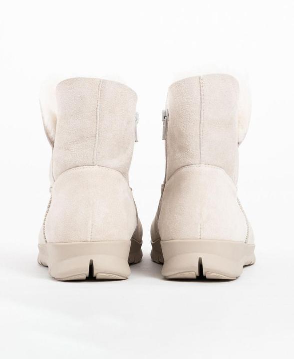 Actual product image Vitaform Soft ankle boot (36)