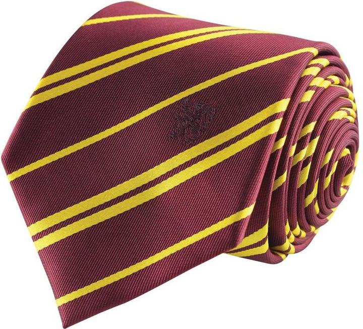Cinereplicas Harry Potter: Grifondoro - con spilla