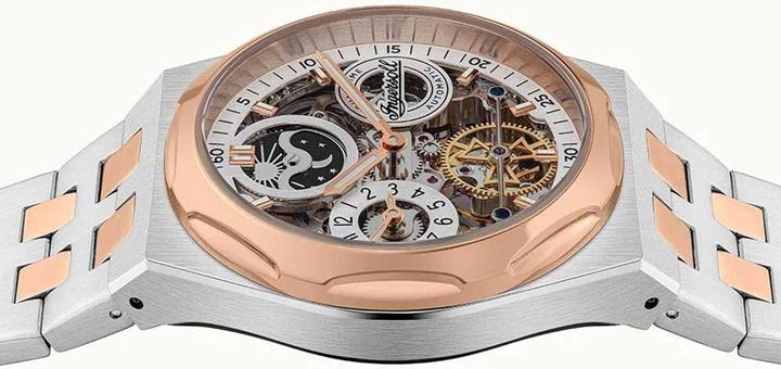 Produktbild Ingersoll 1892 Herrenuhr THE BROADWAY (Analoguhr, 43 mm)