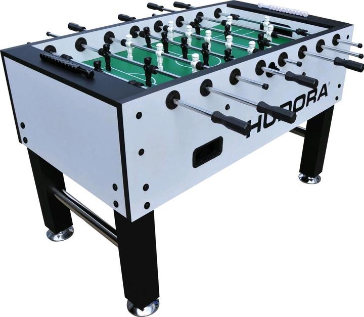Hudora Kickertisch Chelsea