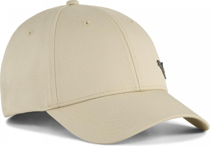 Actual product image Puma Ess Metal Cat Bb Cap