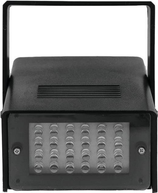Image du produit Eurolite Stroboscope à LEDs Nombre de LEDs:24