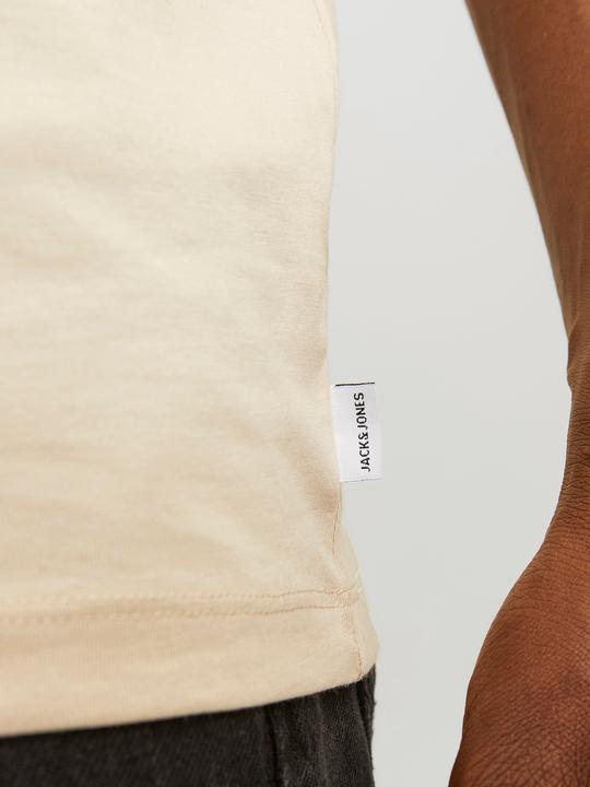 Immagine prodotto Jack & Jones Maglietta in cotone biologico (S)