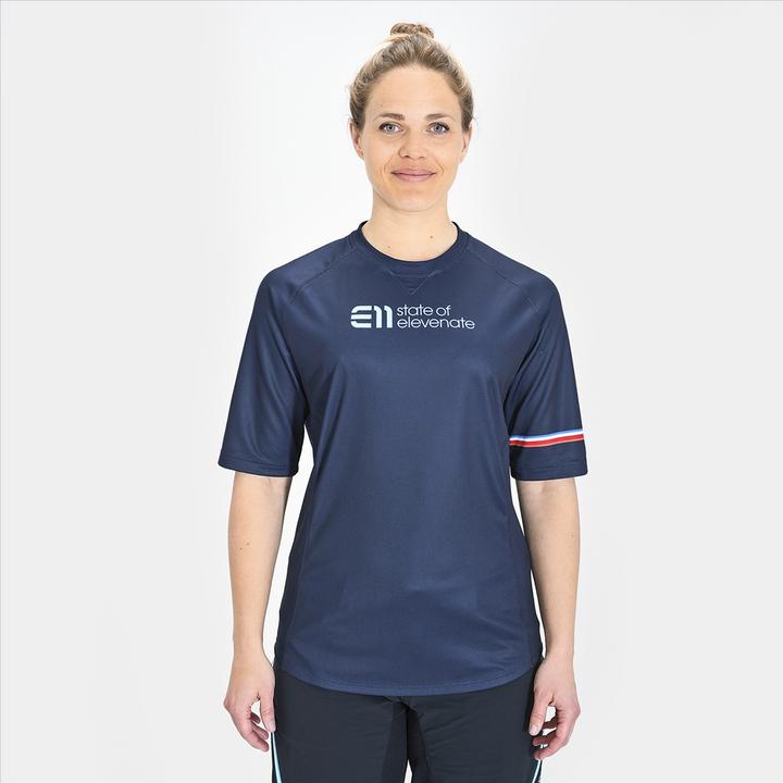 Image du produit Elevenate W Allmountain Tee (M)