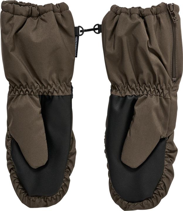 Actual product image hummel hmlIGLO TEX MITTENS (2, 3, 4)