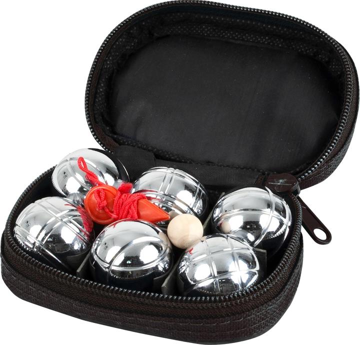 Image du produit Sport X Jeu de boccia/boggia (6 x)